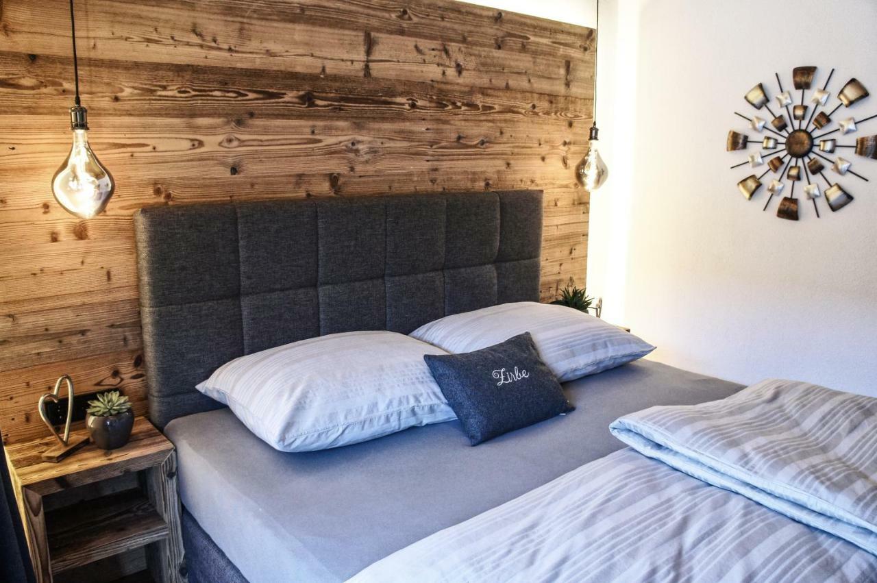 Zeitfrei Chalet Apartments Файбербрун Екстериор снимка